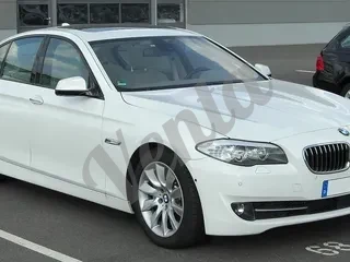 BMW E 60 բագաժնիկ