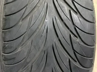Ձմեռային անվադողեր, 275/40 R22