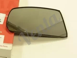 Պատրաստում ենք հայելիներ