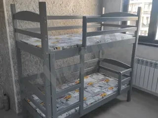Էկո տների պատրաստում