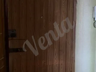 Մուտքի դուռ տեղական