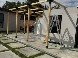 Դարբնի աշխատանքներ սվառկա