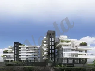 2-комн. квартира на ул.  Гарегина Овсепяна в Норк-Мараш, 57 кв.м., 3/5 этаж