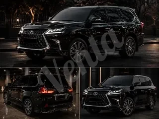 Lexus, GX460, (2021) Rent car, прокат, rent a car