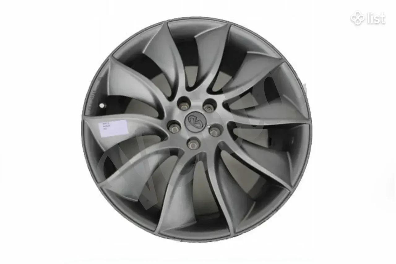 Infiniti R21 անվահեծ օրեգինալ բանտաժ 1 հատ