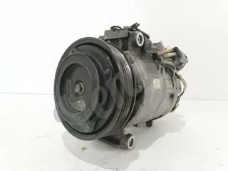 Mercedes-benz Կոնդիցիոների կամպրեսոր
