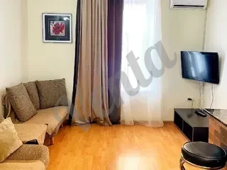 3-комн. квартира на пр.  Комитаса в Арабкире, 65 кв.м., каменное здание