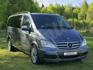Կրասնոդար, Պյատիգորսկ, Ստավրոպոլ, Արմավիր Ուղևորափոխադրում 7 տեղանեց մինիվեննեևով