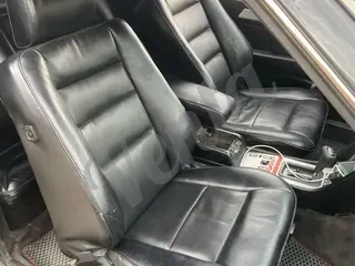 Mercedes-Benz W124, 2.2 л., 1995 г., газ