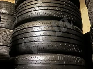 Անվադողեր, ամառային անվադողեր, 215/75 R16
