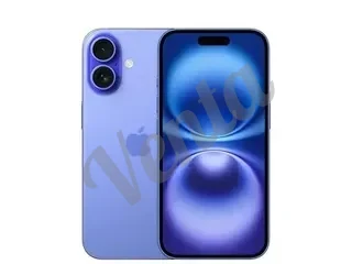 Apple iPhone 16, 128 GB, зелёный