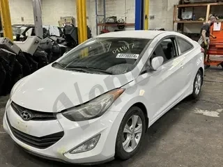 Chevrolet Volt կապոտի զամոկ