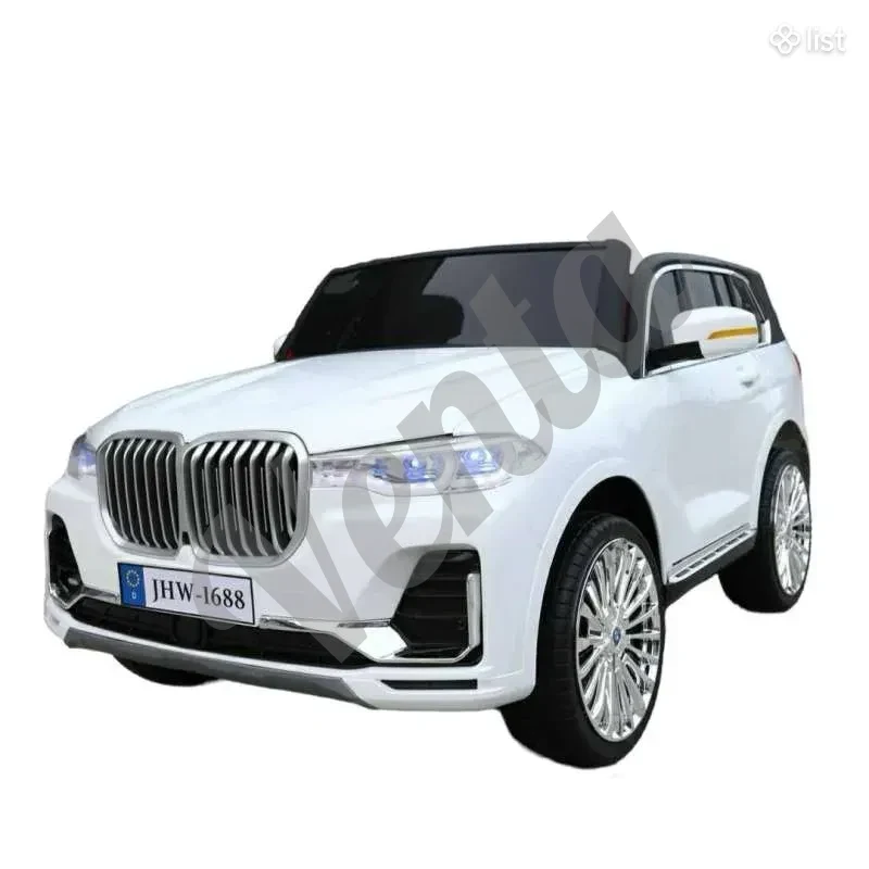 Մանկական մեքենա BMW