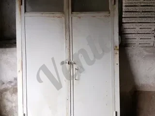 Դուռ եվրո դուռ փոքր