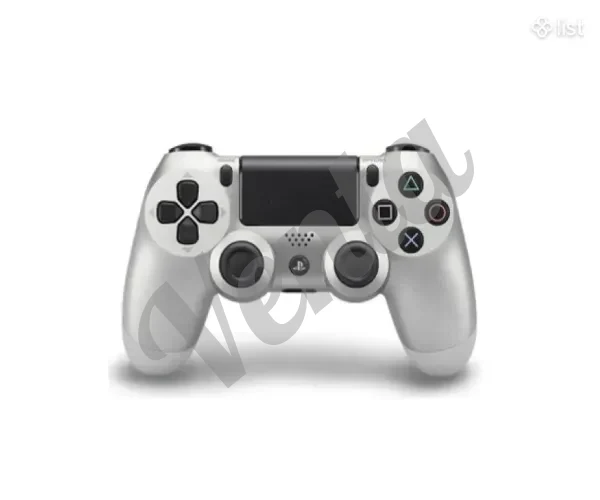 Sony PlayStation (Գեյմփադ) Վահանակ Մոխրագույն