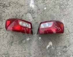 Chevrolet Malibu հետևի լուսարձակ աջ և ձախ