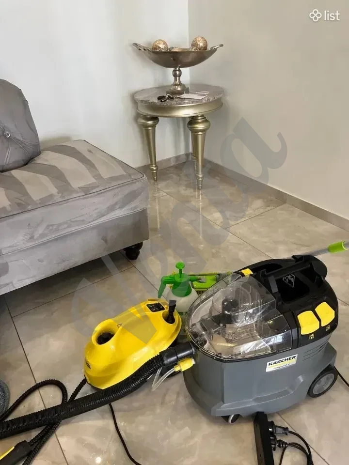 Քիմմաքրում химчистка cleaning