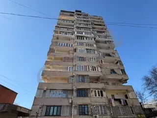 3-комн. квартира на ул.  Шопрона в Нор Норке, 62 кв.м., 1/9 этаж