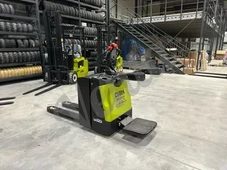 Электрический Ричтрак RT16 OXLIFT 1600 кг պագրուզչիկ բարձիչ ամբարձիչ կառ ռոխլի պոգռուզչիկ