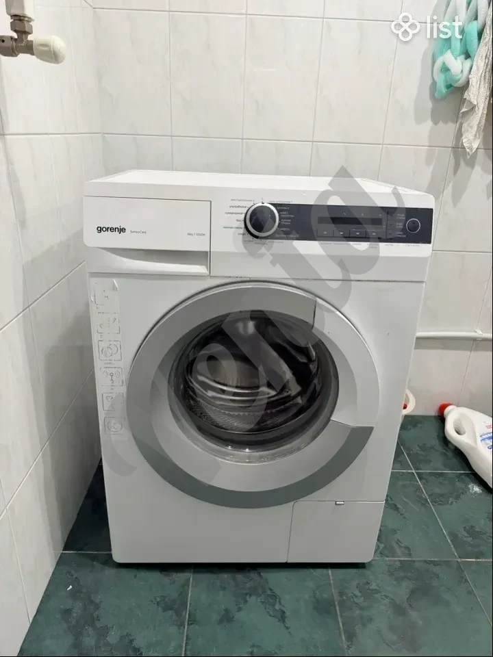 Gorenje Լվացքի մեքենա