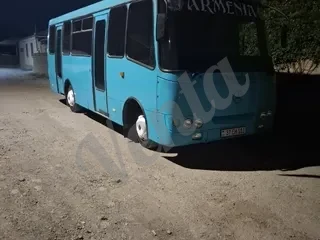 Ոիղևորափոխադրում, Պատվերով մինիվեն, սպրինտեռ, ավտոբուս