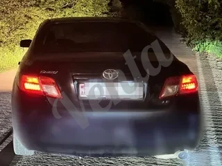 Toyota Corolla Hatchback