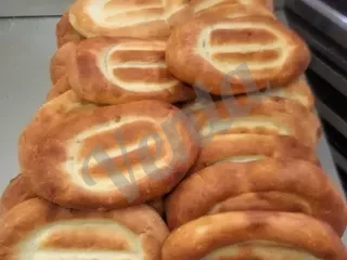 Ալյուր վիշի և էքստրա սորտ