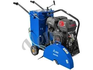 Օրավարձով պլիտկառեզ, կաֆելառեզ MTX 600