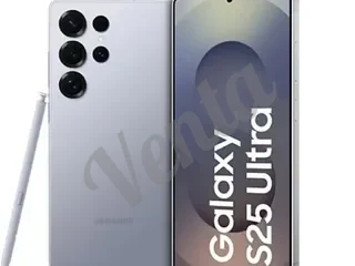 Samsung Galaxy S25 Ultra, 256 GB, чёрный