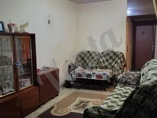 6-комн. квартира на ул.  Шарури в Шенгавите, 121 кв.м., 2 ванные