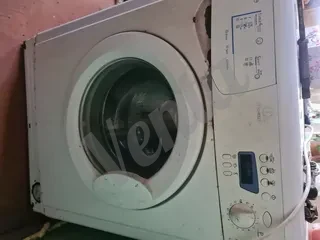 Լվացքի մեքենայի Պահեստամասեր