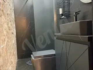 Двухэтажный коттедж на ул.  Шамахяна в Дилижане, 100 кв.м., на участке 326 кв.м.