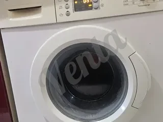 Լվացքի մեքենա Daewoo