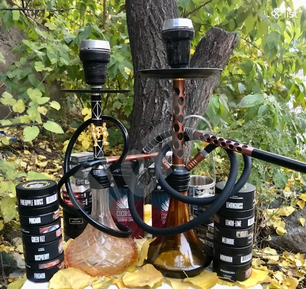 Avenue Hookah Evn-Վարձույթ Նարգիլեների (24/7) Պատրաստի նարգիլե, Аренда кальянов, Shisha, Kalyan, Nargila, Кальян