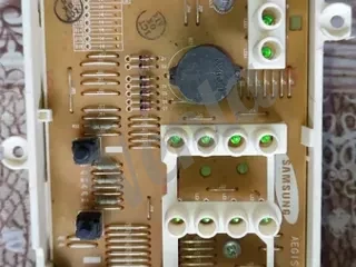 Gorenje Լվացքի մեքենա