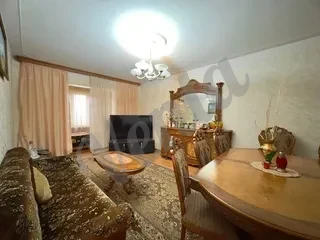 2-комн. квартира на ул.  Минска в Нор Норке, 66 кв.м., 1/9 этаж