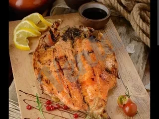 Իշխանի մանրաձուկ