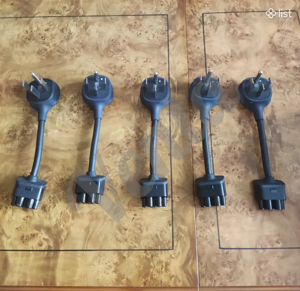 Օրիգինալ Nema 14 50 ադապտր, charger gen 2