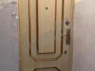 Եվռո դուռ 225/150 սմ տեռմո այլումին