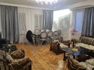 2-комн. квартира в новостройке,  Street 1st Lane в Канакер-Зейтуне, 86 кв.м., 14/22 этаж, 2 ванные