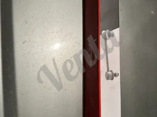Kia Forte 2019-2021 ռագատկա