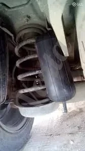 Պասադկի բարձիկ փուչիկ Toyota Alphard Nissan hyundai forte 2002-2009 Օդային բարձիկներ թաքի փուչիկ