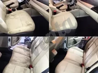 Բարձերի չոր մաքրում