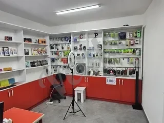 Դարակաշար դիզայներական