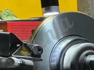 TTC AUTOBUFFER Մեքենայի Փափկեցում Ճոճի կայունացում TOYOTA NISSAN KIA