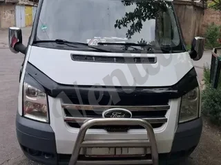 Mercedes Sprinter 20 նստատեղ. EXTRA LONG Ուղևորափոխադրումներ և Տուրեր