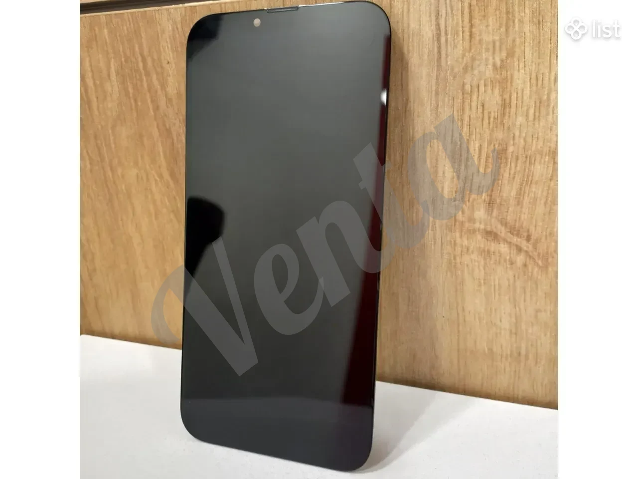 Օրիգինալ Էկրան iPhone 13 Pro Max-ի համար/փոխարինումն տեղում և շատ արագ
