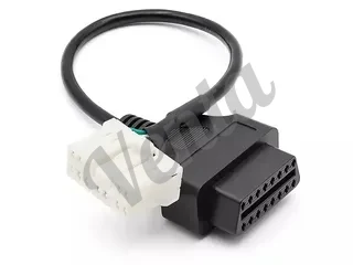 ELM327 V1.5 Bluetooth ավտո սքաներ OBD2 գործիք սխալների ջնջման համար