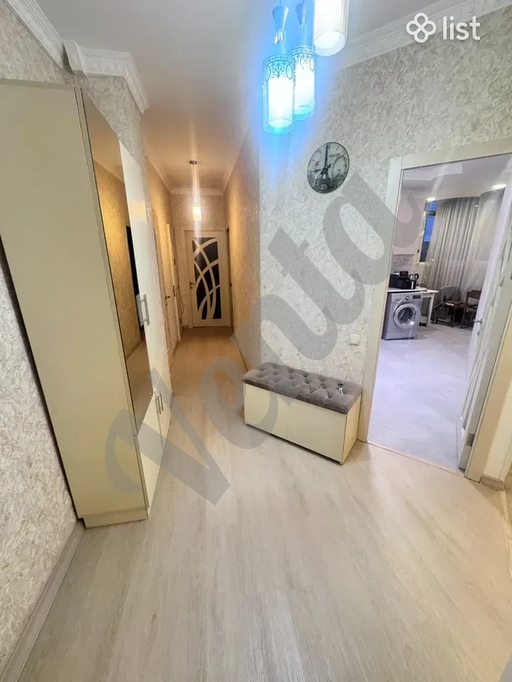 3-комн. квартира,  Норашен в Ачапняке, 80 кв.м., 7/16 этаж