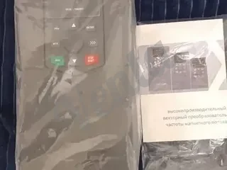 Ինվերտոր 22kw 380v ANY Hz
